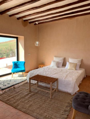 La Villa Berbère